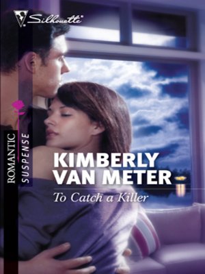 cover image of To Catch a Killer